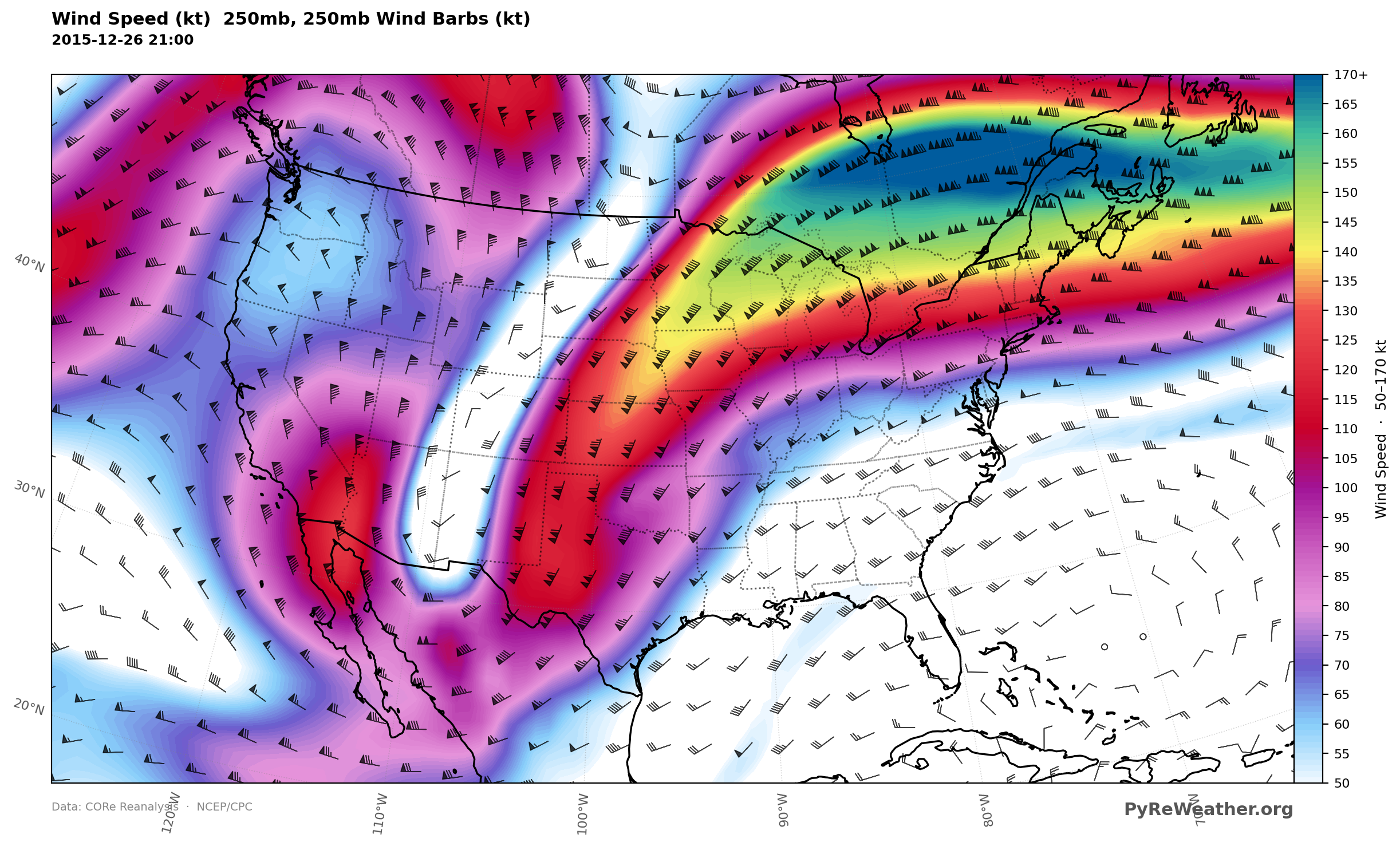 250mb_wind_speed_conus_2015-12-26_21z