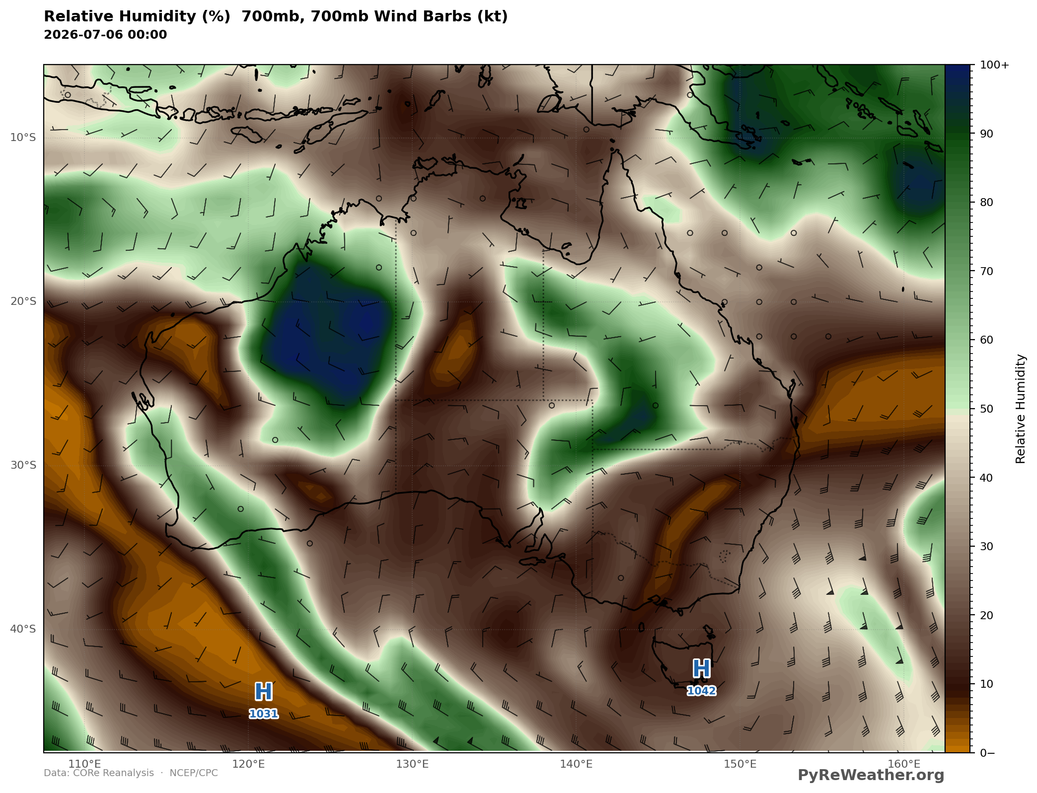 700mb_relative_humidity_australia_2026-07-06_00z
