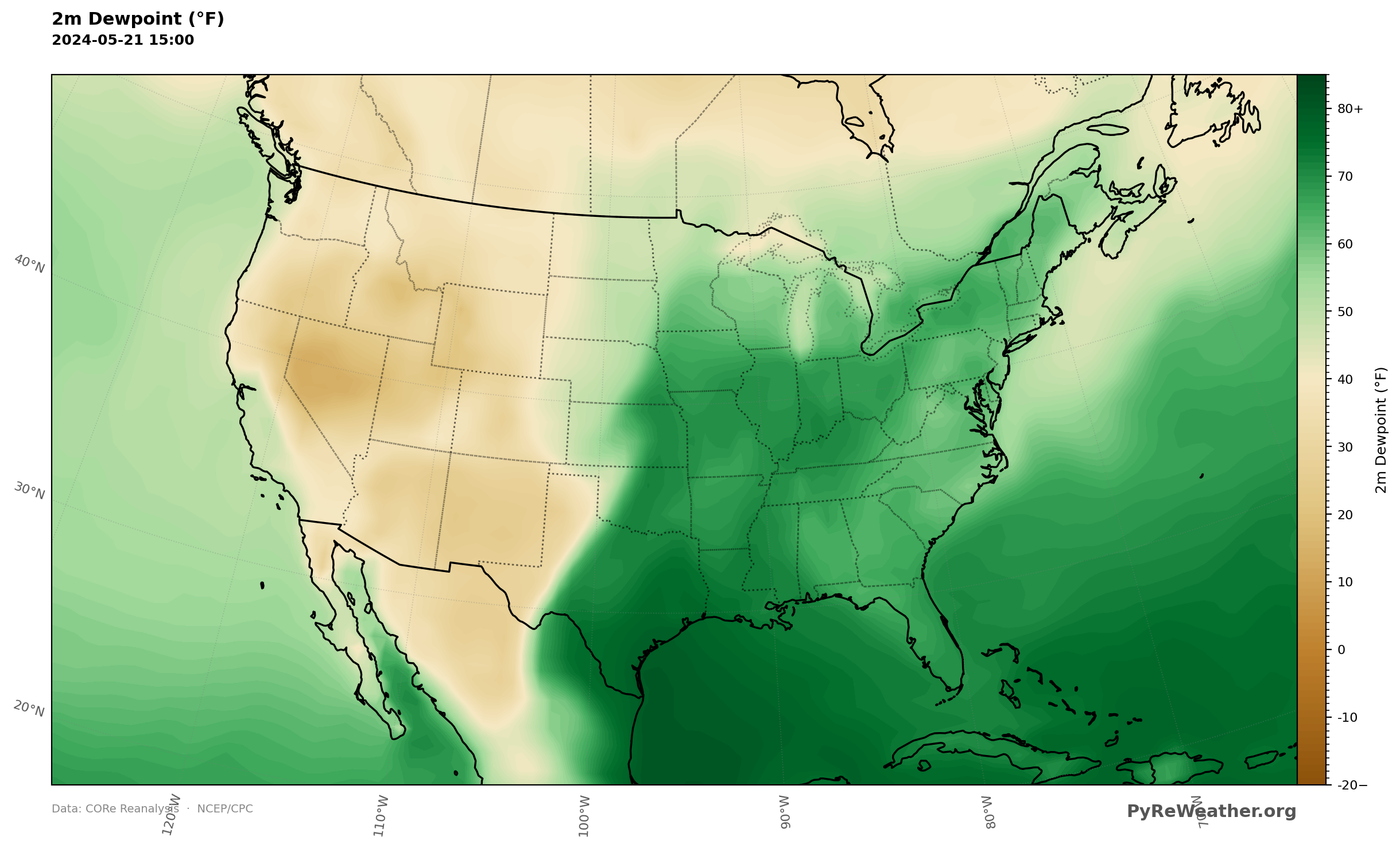 2m_dewpoint_conus_2024-05-21_15z