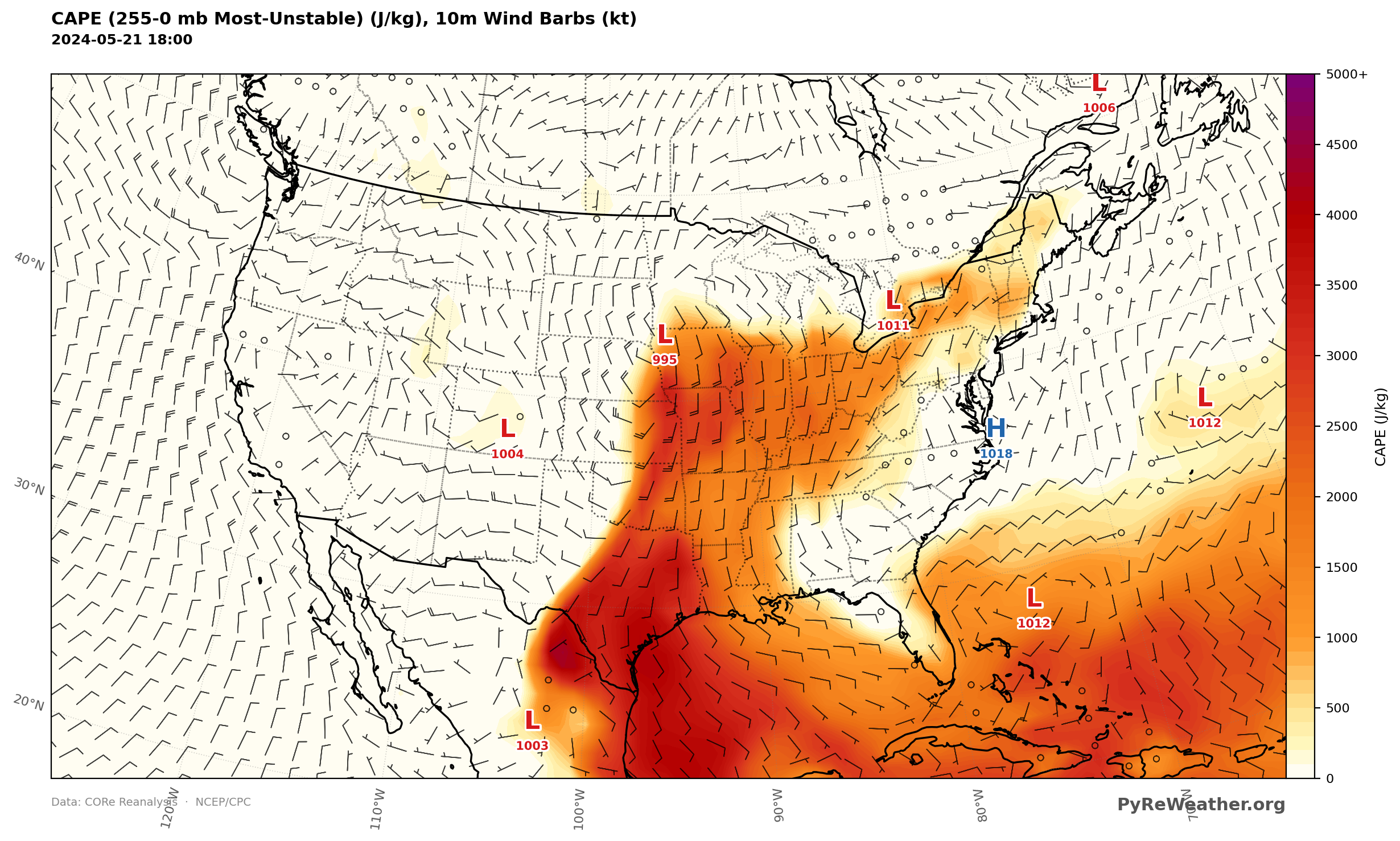 most-unstable_255-0_mb_cape_conus_2024-05-21_18z