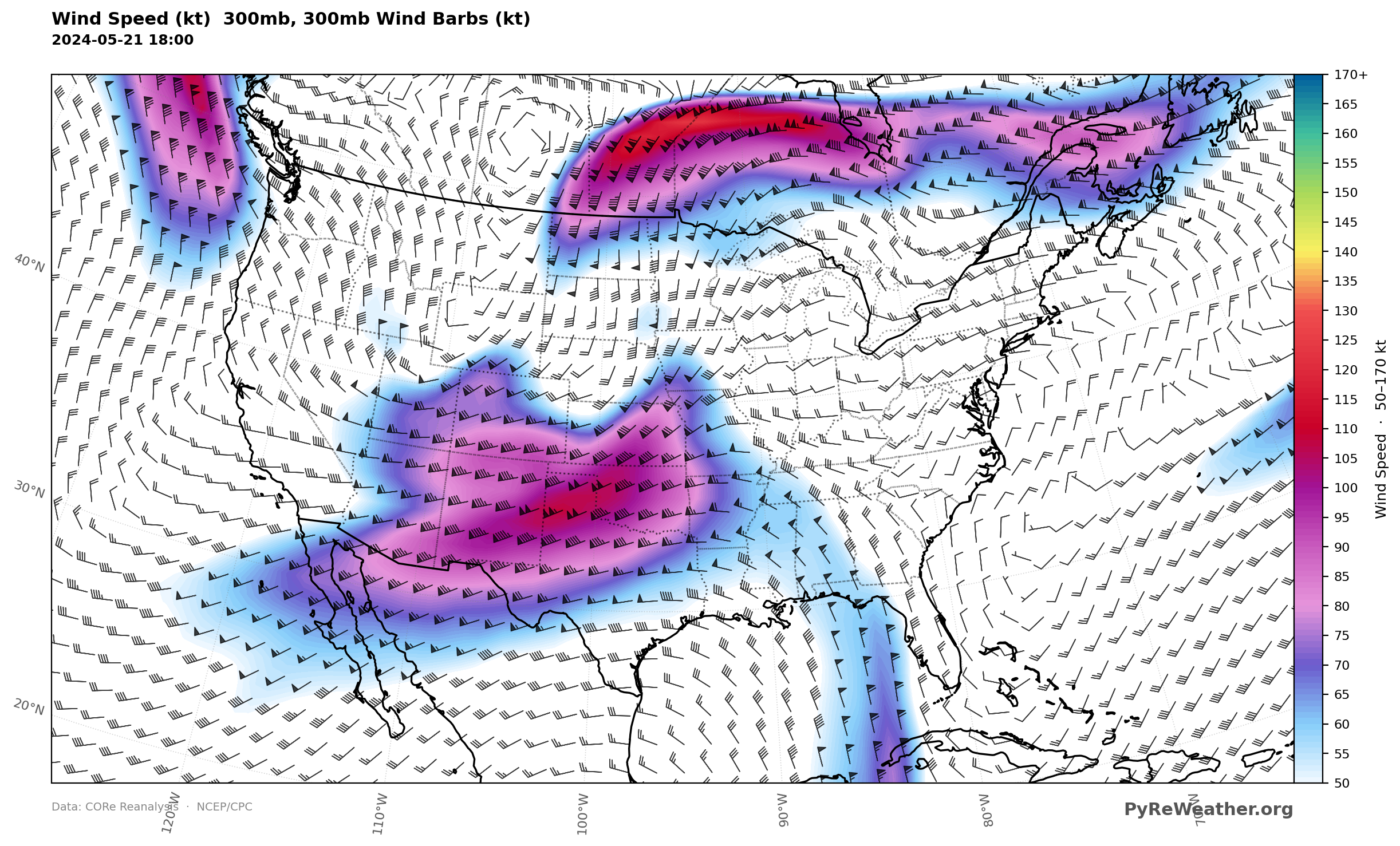 300mb_wind_speed_conus_2024-05-21_18z