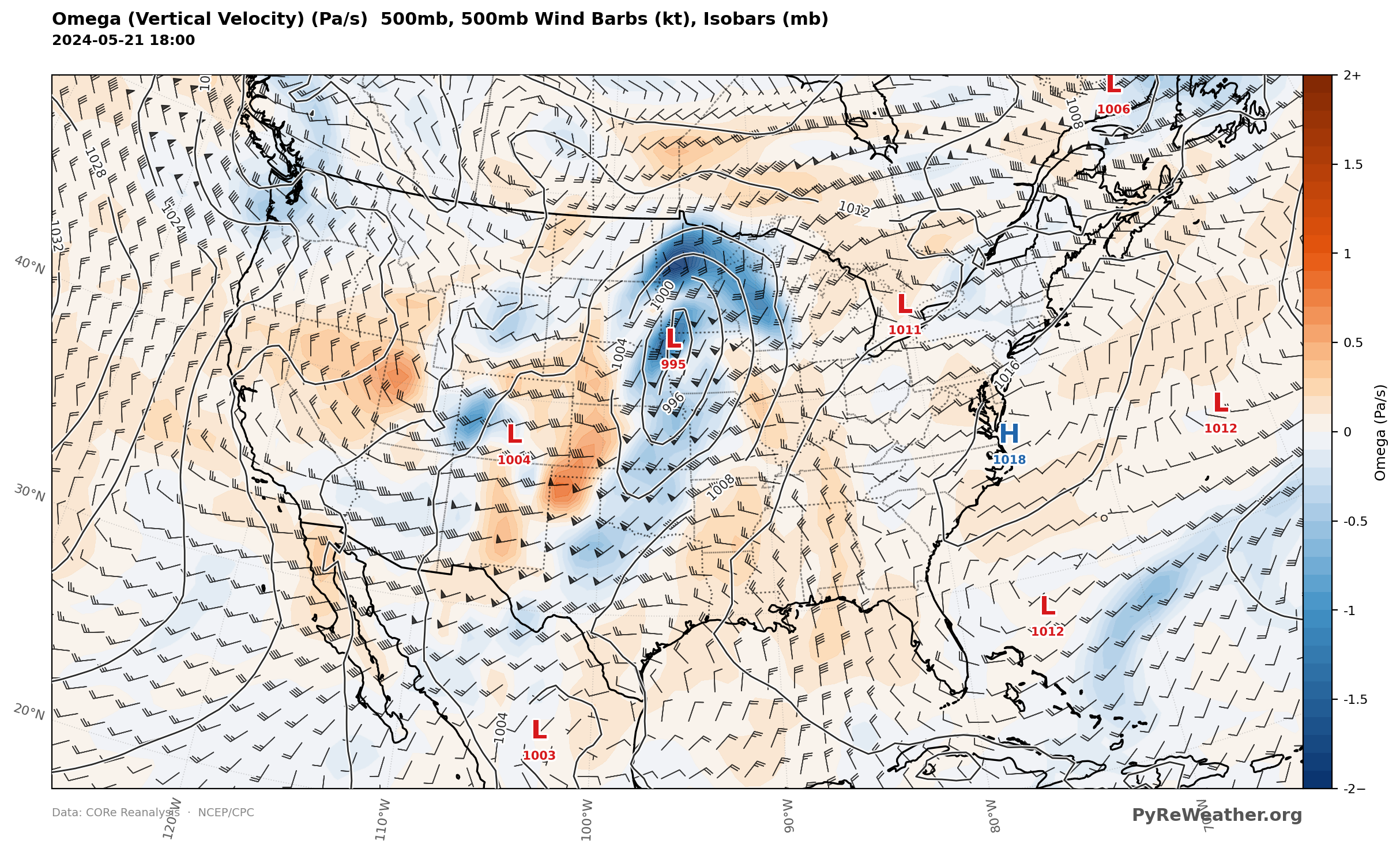 500mb_omega_vertical_velocity_conus_2024-05-21_18z