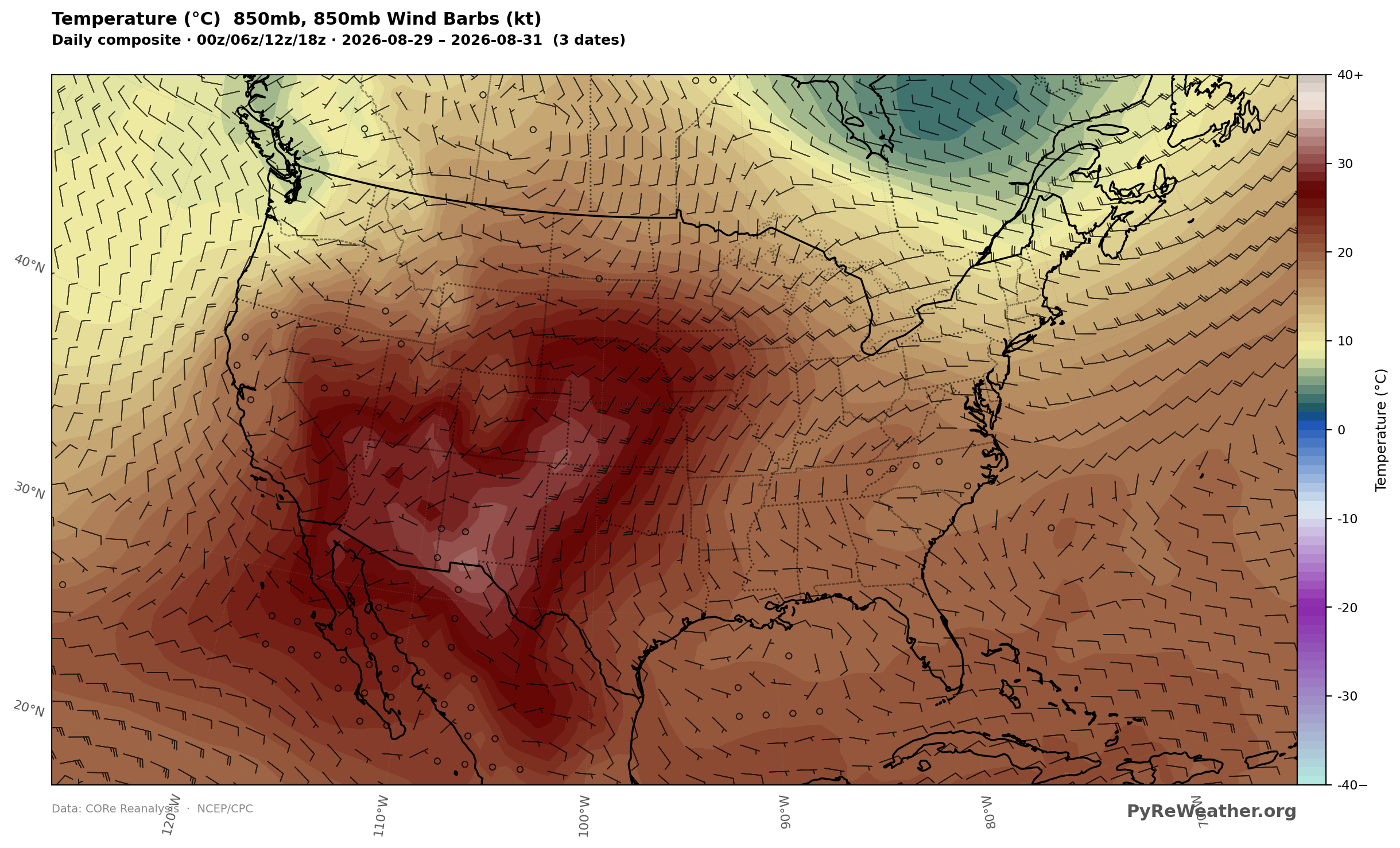 850mb_temperature_conus_2026-08-29_to_2026-08-31
